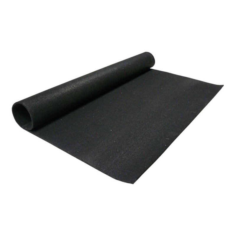 Televes Bautenschutzmatte f.Flachdachständer BSM120