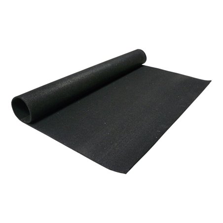 Televes Bautenschutzmatte f.Flachdachständer BSM120