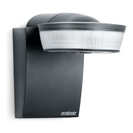 Steinel Infrarot-Bewegungsmelder Sens IQ EVO schwarz