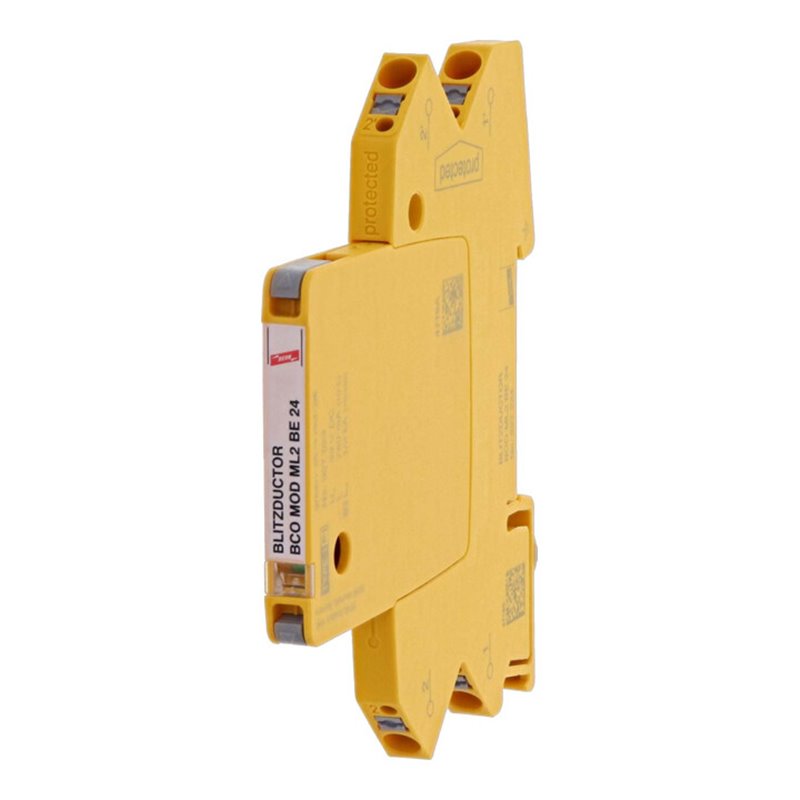 DEHN Modularer Kombi-Ableiter für 1 Doppelader BCO ML2 BD HF 5