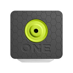 Pracht LED-Feuchtraumleuchte RECYCLE,1m,4000K KATLA ONE9109003