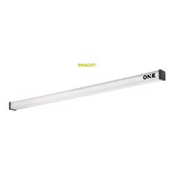 Pracht LED-Feuchtraumleuchte RECYCLE,1m,4000K KATLA ONE9109003