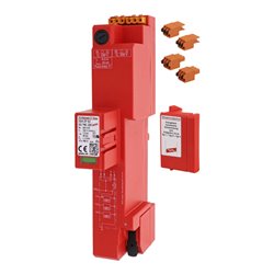 DEHN Kombi-Ableiter TN-C DSH ZP B2 SG TNC 255