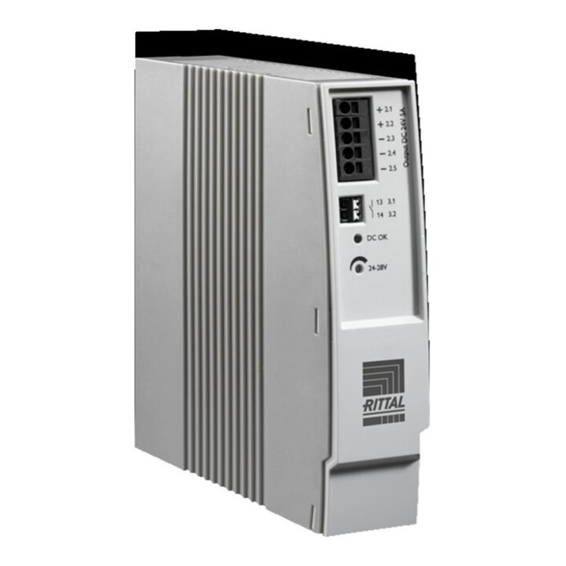 Rittal Anreih-Schranksystem 2-Tür BHT: 1200x2000x600mm VX 8206.000