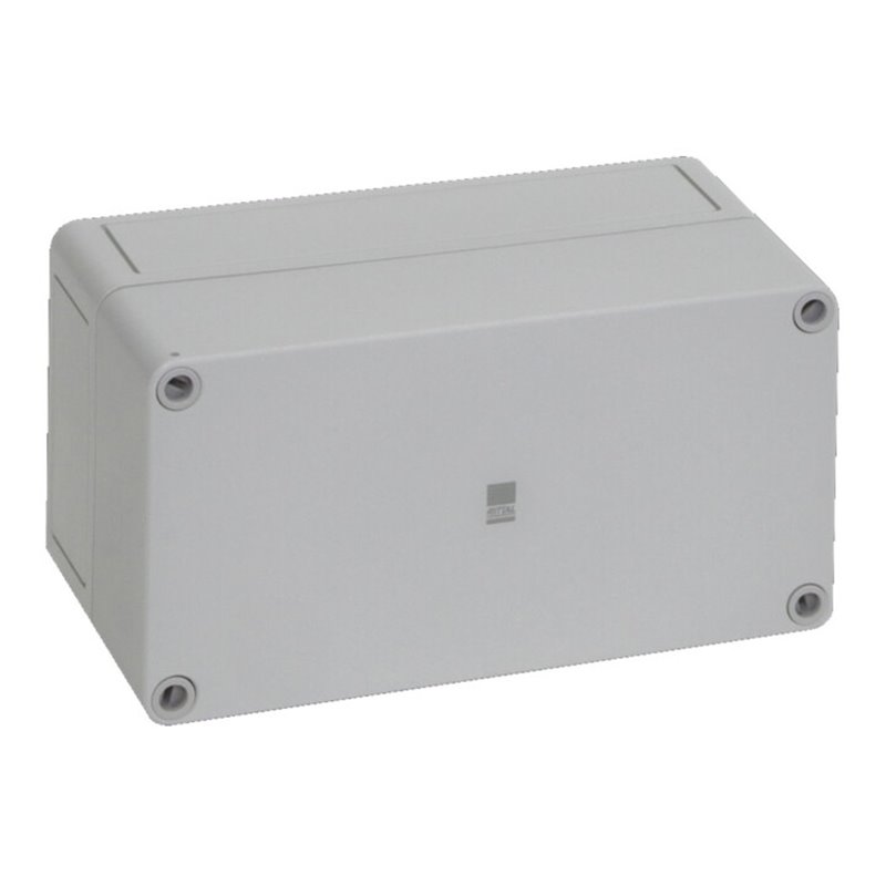 Rittal Anreih-Schranksystem 2-Tür BHT: 1000x1800x400mm VX 8080.000