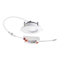 ESYLUX LED-Downlight 3000K ELSA-2 DLEO10298967