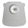 Pracht LED-FR-Profilleuchte 1,2m 4000K DV3x1,5 KATLA BL5231004B
