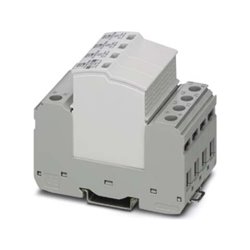 Phoenix Contact Überspannungsableiter Typ 2 VALSECT2-3S-350/40FM