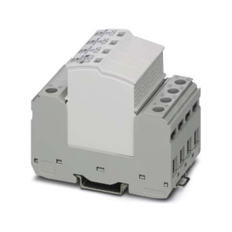 Phoenix Contact Überspannungsableiter Typ 2 VALSECT2-3S-350/40FM