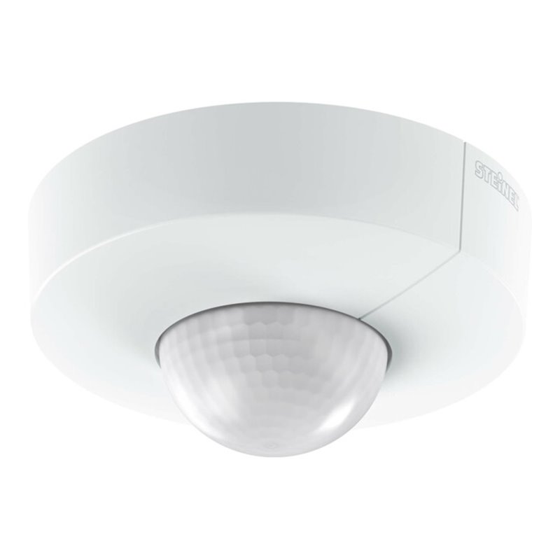 Steinel Bewegungsmelder IS 3360-R COM1 AP WS