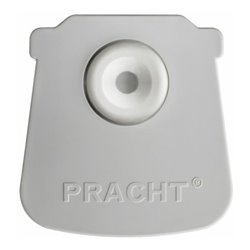 Pracht LED-FR-Profilleuchte 1,5m 4000K DV3x1,5 KATLA BL5231005B