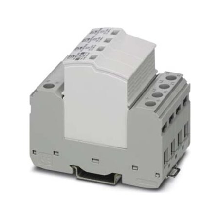 Phoenix Contact Überspannungsableiter Typ 2 VAL-SEC-T2-3S-350/40