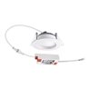 ESYLUX LED-Downlight 4000K ELSA-2 DLEO10298974