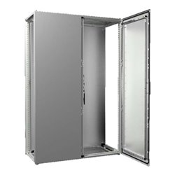 Rittal Anreih-Schranksystem 2-Tür BHT: 1200x1800x500mm VX 8285.000