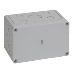 Rittal Anreih-Schranksystem 1-Tür BHT: 1000x1800x400mm VX 8084.000