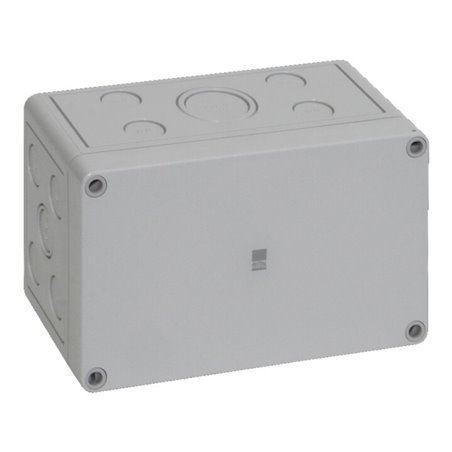 Rittal Anreih-Schranksystem 1-Tür BHT: 1000x1800x400mm VX 8084.000