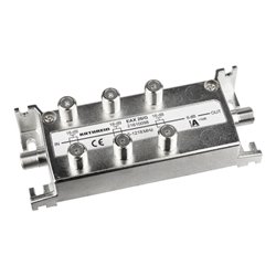 Kathrein F-Abzweiger 6f. 5-1218 MHz 16dB EAX 26/G