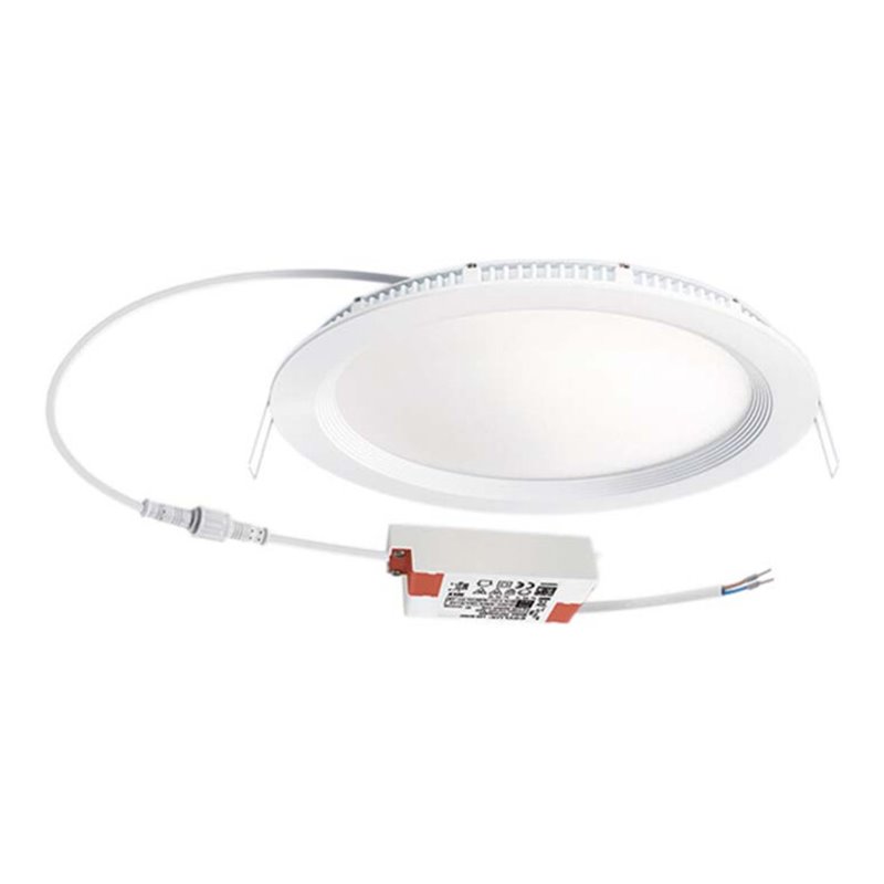 ESYLUX LED-Downlight 3000K ELSA-2 DLEO10299001