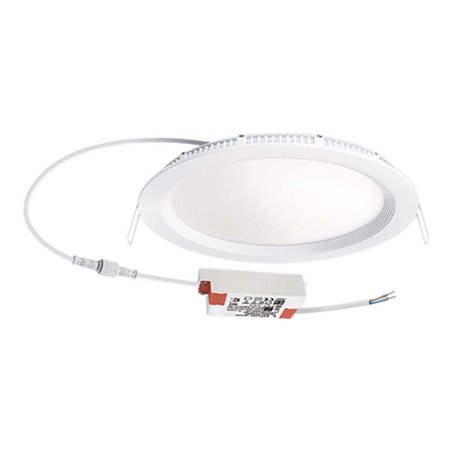 ESYLUX LED-Downlight 3000K ELSA-2 DLEO10299001