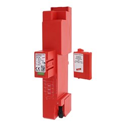 DEHN Kombi-Ableiter DSH ZP B2 TNC 255