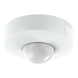 Steinel Bewegungsmelder IS 345-R COM1 AP WS