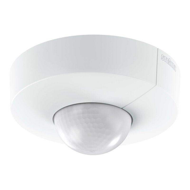 Steinel Bewegungsmelder IS 345-R COM1 AP WS