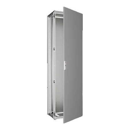 Rittal Anreih-Schranksystem 1-Tür BHT: 600x2000x400mm VX 8604.000