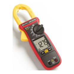 Beha-Amprobe Strommesszange AC/DC 600A ACDC TRMS AMP-220-EUR