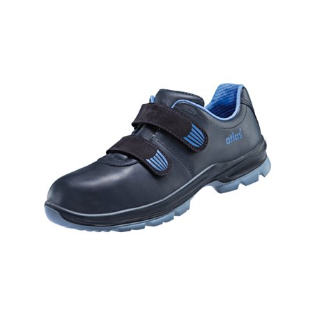 Atlas Halbschuh alu-tec 245 XP 2.0 S3, Weite 10