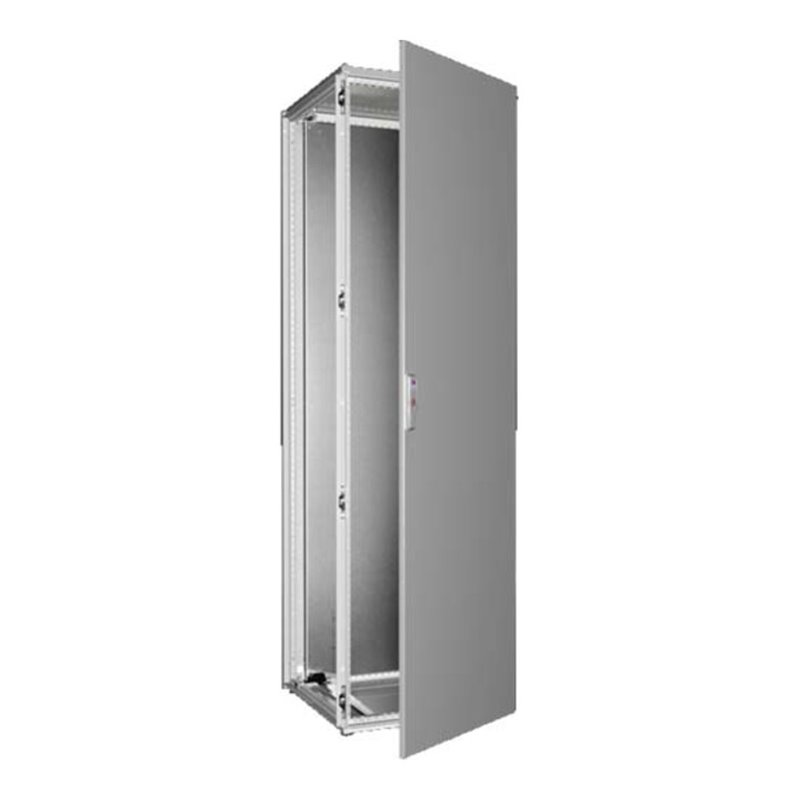 Rittal Anreih-Schranksystem 1-Tür BHT: 600x2000x600mm VX 8606.000