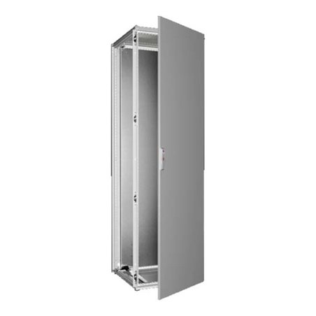 Rittal Anreih-Schranksystem 1-Tür BHT: 600x2000x600mm VX 8606.000
