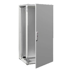 Rittal Anreih-Schranksystem 1-Tür BHT: 600x1200x500mm VX 8615.000