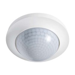 ESYLUX Präsenzmelder PD-C 360i/32