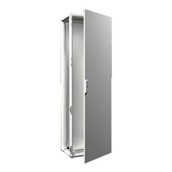 Rittal Anreih-Schranksystem 1-Tür BHT: 600x1800x400mm VX 8684.000