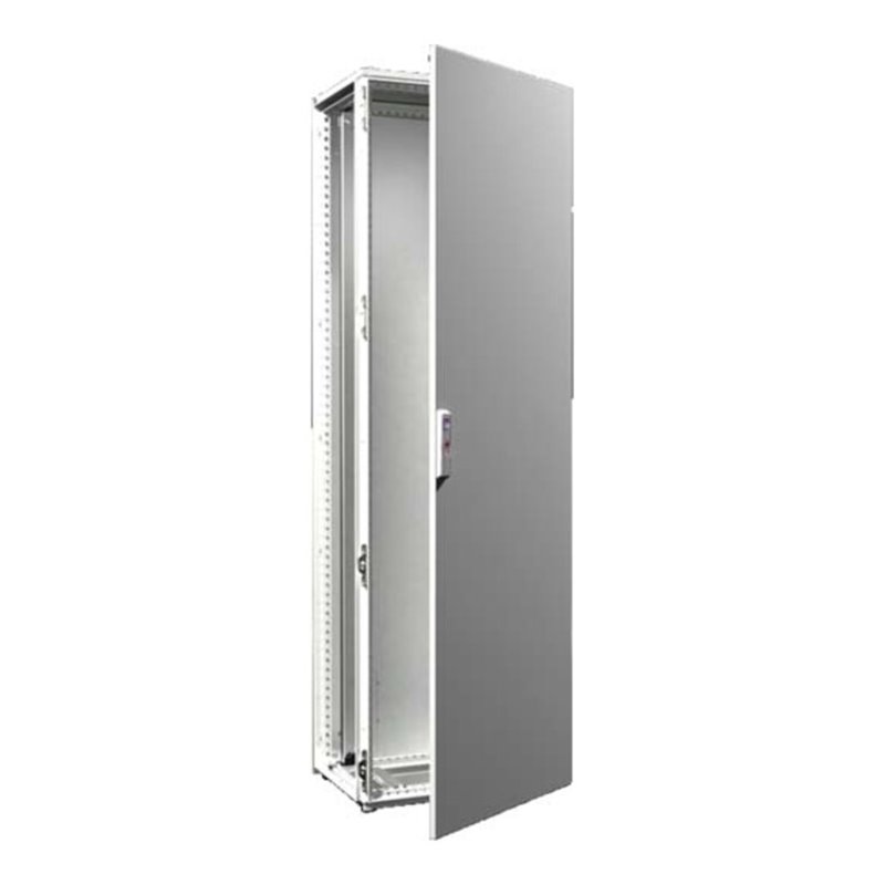 Rittal Anreih-Schranksystem 1-Tür BHT: 600x1800x400mm VX 8684.000