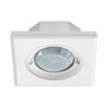 ESYLUX Bewegungsmelder UP quadratisch weiß MD-FLAT360i/8 SQ WH