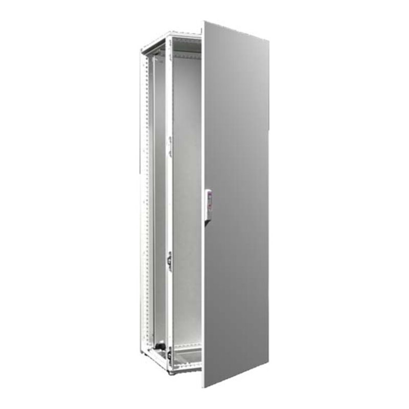 Rittal Anreih-Schranksystem 1-Tür BHT: 600x1800x500mm VX 8685.000