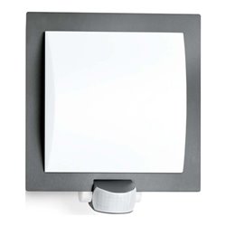 Steinel Sensoraußenleuchte L 20 S ANT