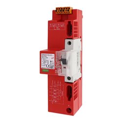 DEHN Kombi-Ableiter DSHZPB2LSGATT255