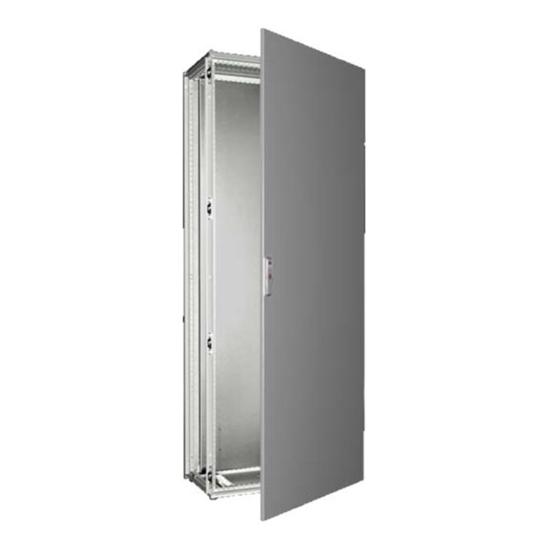 Rittal Anreih-Schranksystem 1-Tür BHT: 800x2000x400mm VX 8804.000