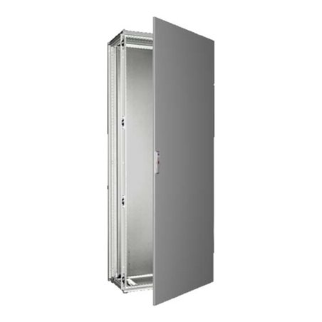 Rittal Anreih-Schranksystem 1-Tür BHT: 800x2000x400mm VX 8804.000
