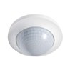 ESYLUX Decken-Präsenzmelder UP, 360 Grad PD-C 360i/24