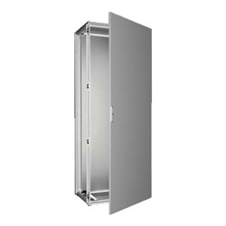 Rittal Anreih-Schranksystem 1-Tür BHT: 800x2000x500mm VX 8805.000