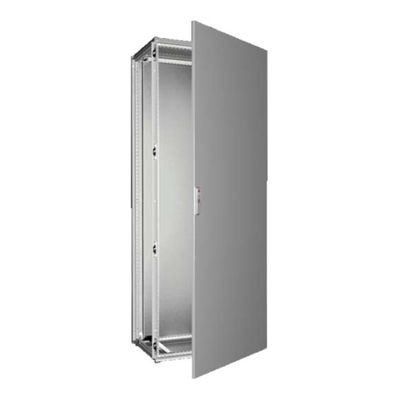 Rittal Anreih-Schranksystem 1-Tür BHT: 800x2000x500mm VX 8805.000