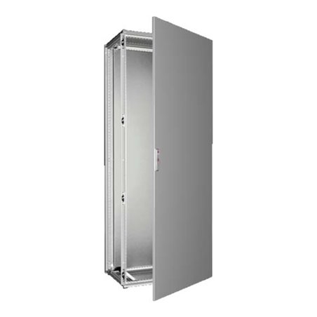 Rittal Anreih-Schranksystem 1-Tür BHT: 800x2000x500mm VX 8805.000