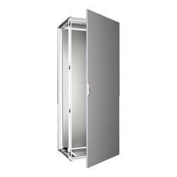 Rittal Anreih-Schranksystem 1-Tür BHT: 800x2000x600mm VX 8806.000