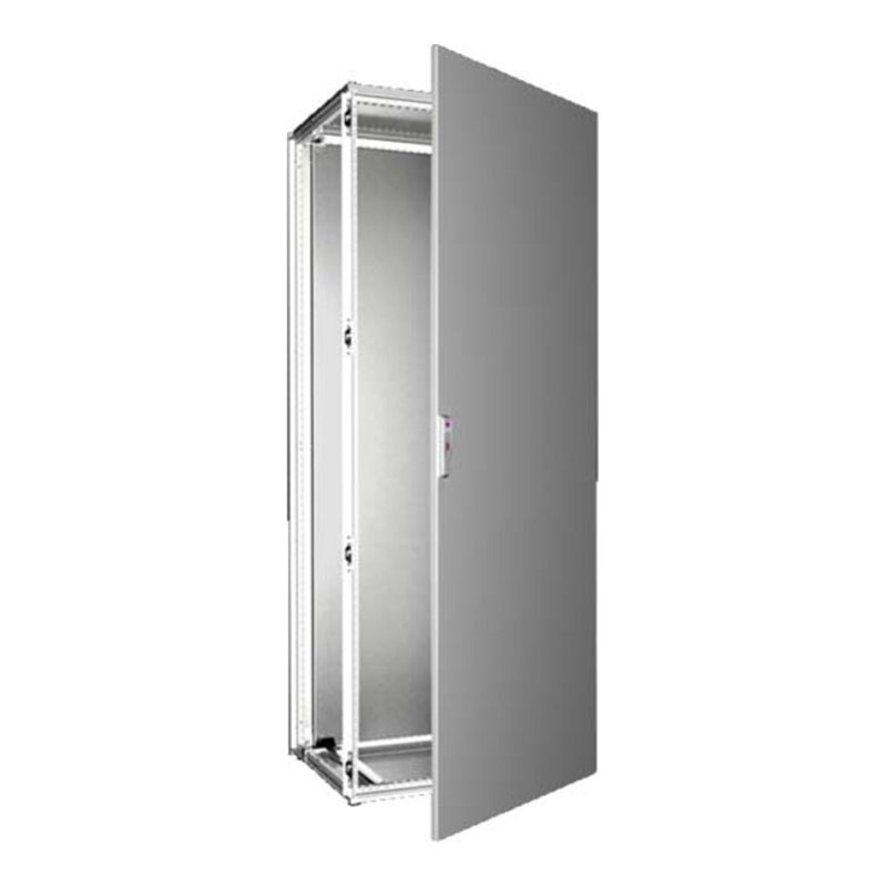 Rittal Anreih-Schranksystem 1-Tür BHT: 800x2000x600mm VX 8806.000
