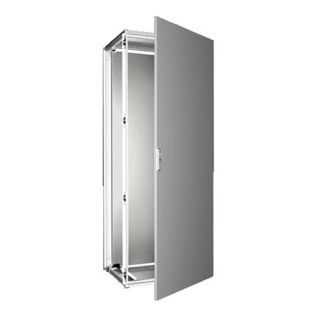 Rittal Anreih-Schranksystem 1-Tür BHT: 800x2000x600mm VX 8806.000