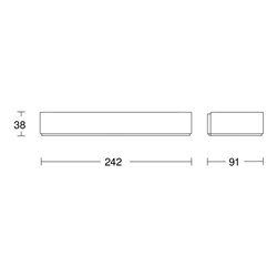 Steinel Solarleuchte XSolar SOL-O ANT