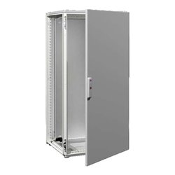 Rittal Anreih-Schranksystem 1-Tür BHT: 800x1200x500mm VX 8815.000